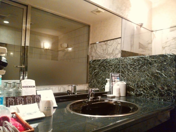 Imagen de la habitación del Hotel HOTEL LIBERTY KOCHI. Foto 12