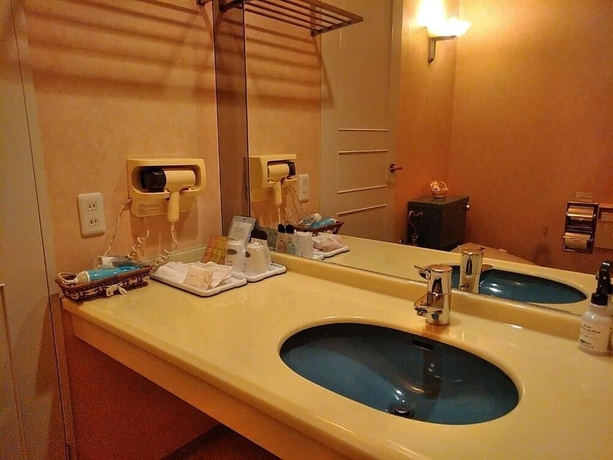 Imagen de la habitación del Hotel HOTEL LIBERTY KOCHI. Foto 13