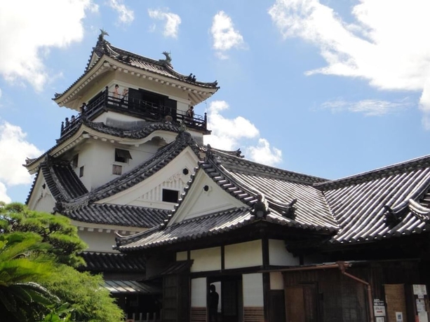 Imagen general del Hotel HOTEL LIBERTY KOCHI. Foto 2