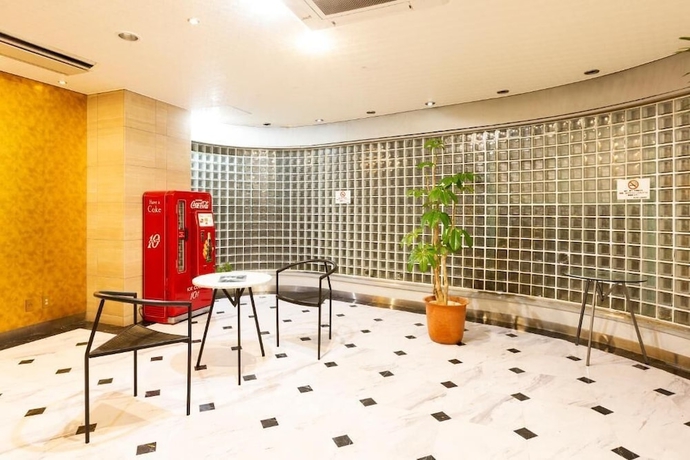 Imagen de los interiores del Hotel HOTEL LIBERTY KOCHI. Foto 14