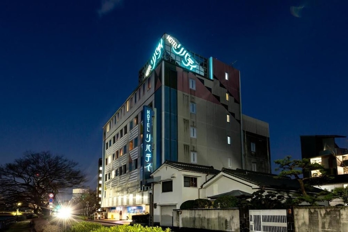 Imagen general del Hotel HOTEL LIBERTY KOCHI. Foto 3