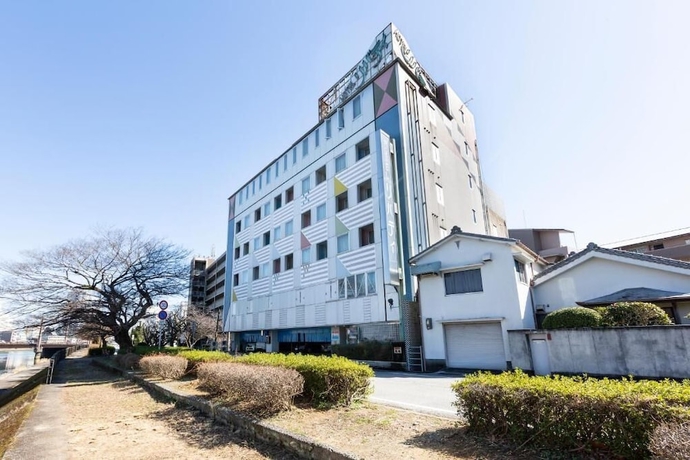 Imagen general del Hotel HOTEL LIBERTY KOCHI. Foto 4