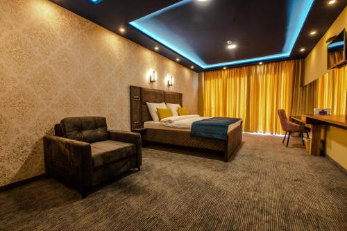 Imagen general del Hotel HOTEL LOBBY. Foto 2