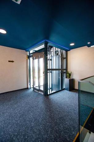Imagen general del Hotel HOTEL LOBBY. Foto 13