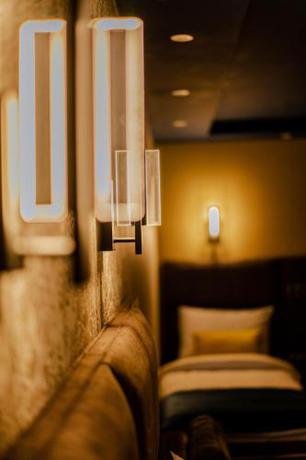 Imagen general del Hotel HOTEL LOBBY. Foto 14