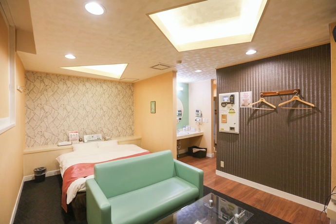 Imagen de la habitación del Hotel HOTEL LOCOZ MAUI. Foto 2