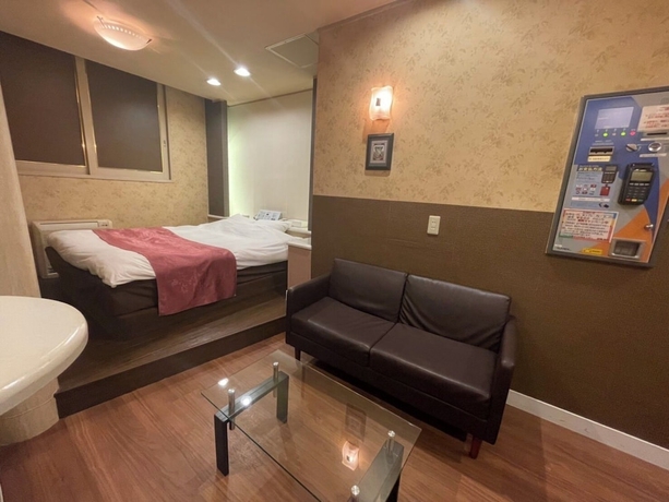 Imagen de la habitación del Hotel HOTEL LOCOZ MAUI. Foto 3