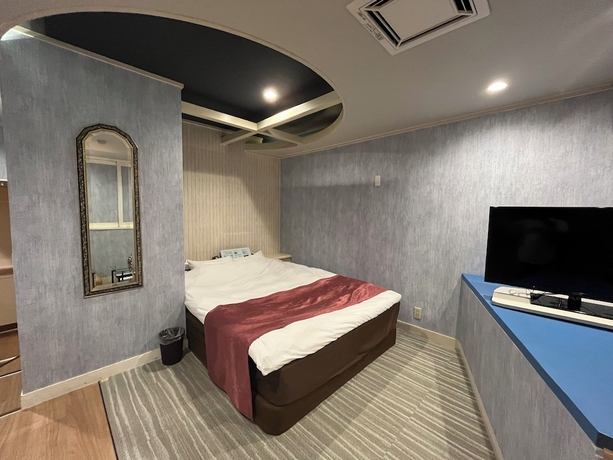 Imagen de la habitación del Hotel HOTEL LOCOZ MAUI. Foto 4