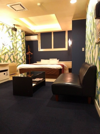 Imagen de la habitación del Hotel HOTEL LOCOZ MAUI. Foto 5