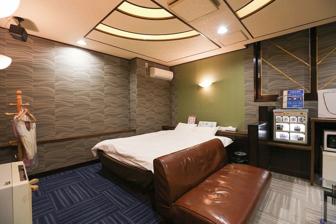 Imagen de la habitación del Hotel HOTEL LOCOZ MAUI. Foto 6