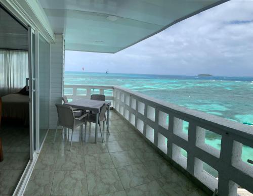 Imagen general del Hotel HOTEL LORD PIERRE. Foto 1