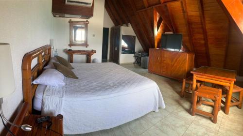 Imagen general del Hotel HOTEL LORD PIERRE. Foto 15