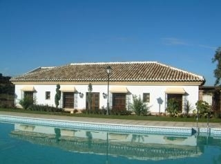 Imagen general del Hotel HOTEL LOS BORBOLLONES. Foto 2