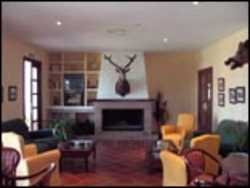 Imagen de la habitación del Hotel HOTEL LOS BORBOLLONES. Foto 3