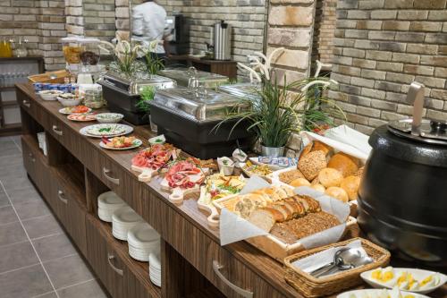 Imagen general del Hotel HOTEL LUBLIN. Foto 1