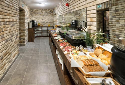 Imagen general del Hotel HOTEL LUBLIN. Foto 2