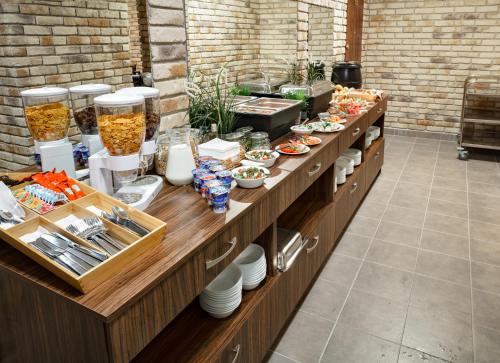 Imagen general del Hotel HOTEL LUBLIN. Foto 3