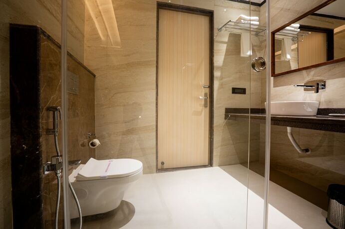 Imagen general del Hotel HOTEL LUCKY INDIA. Foto 3