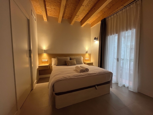 Imagen general del Hotel HOTEL LUNA NUEVA. Foto 1
