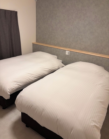 Imagen de la habitación del Hotel HOTEL LUNA STELLA. Foto 3