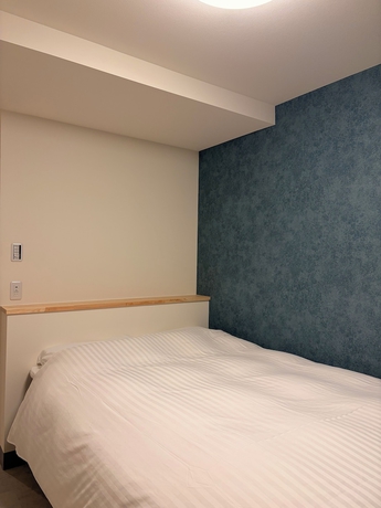 Imagen de la habitación del Hotel HOTEL LUNA STELLA. Foto 5