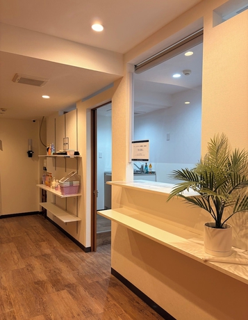 Imagen de los interiores del Hotel HOTEL LUNA STELLA. Foto 15