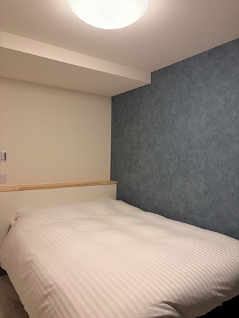 Imagen de la habitación del Hotel HOTEL LUNA STELLA. Foto 6