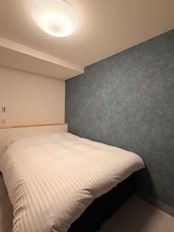 Imagen de los interiores del Hotel HOTEL LUNA STELLA. Foto 16