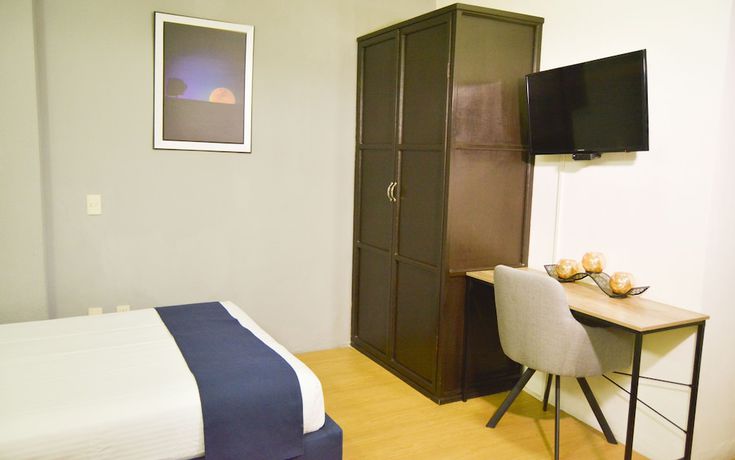 Imagen de la habitación del Hotel HOTEL LUNADA. Foto 12