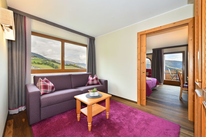 Imagen de la habitación del Hotel HOTEL Lärchenhof. Foto 3