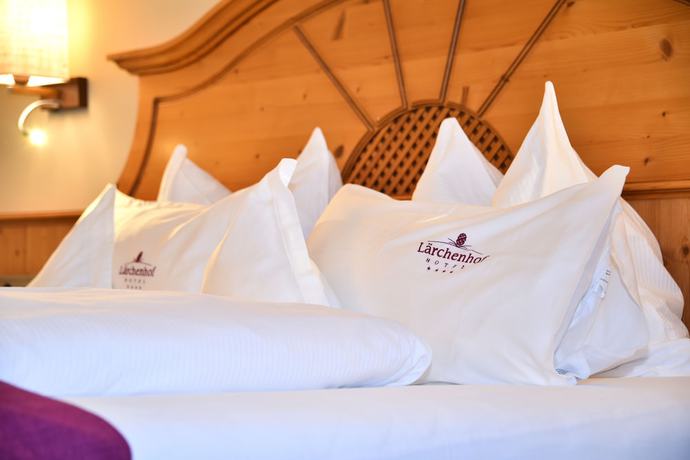 Imagen de la habitación del Hotel HOTEL Lärchenhof. Foto 5
