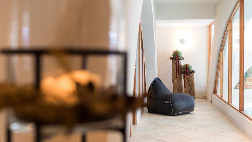 Imagen de la piscina del Hotel HOTEL Lärchenhof. Foto 18