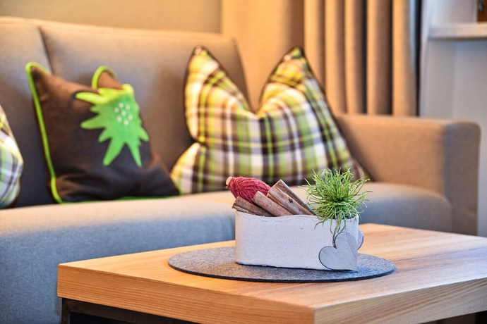 Imagen de la habitación del Hotel HOTEL Lärchenhof. Foto 12