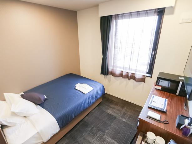 Imagen de la habitación del Hotel HOTEL LiVEMAX Aichi Toyota-Ekimae. Foto 8