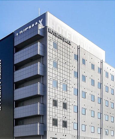 Imagen general del Hotel HOTEL LiVEMAX Aichi Toyota-Ekimae. Foto 1