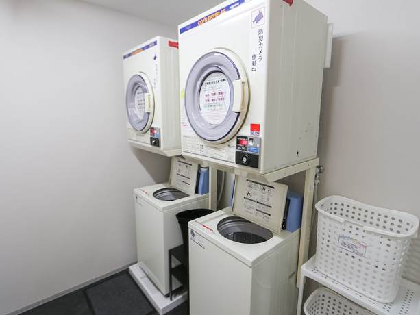 Imagen de los interiores del Hotel HOTEL LiVEMAX Aichi Toyota-Ekimae. Foto 18