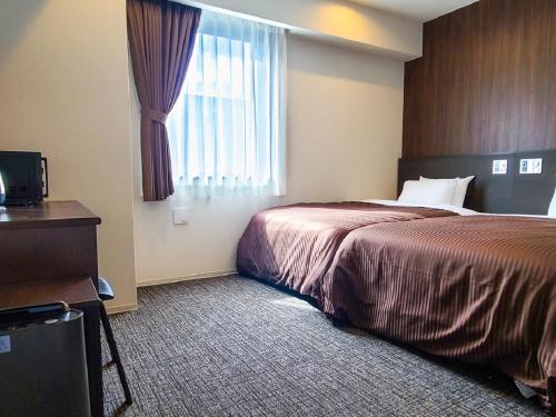 Imagen de la habitación del Hotel HOTEL LiVEMAX Akasaka GRANDE. Foto 20