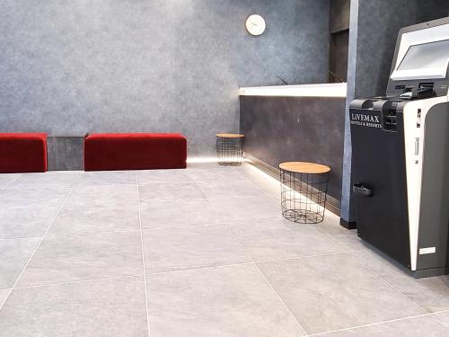 Imagen general del Hotel HOTEL LiVEMAX Akasaka GRANDE. Foto 7