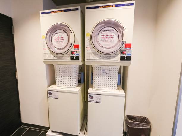 Imagen de los interiores del Hotel HOTEL LiVEMAX Hachioji Ekimae. Foto 13