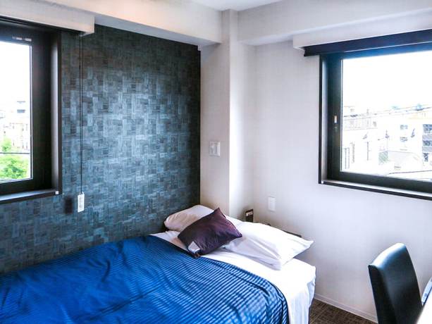 Imagen de la habitación del Hotel HOTEL LiVEMAX Hachioji Ekimae. Foto 10