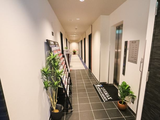 Imagen de los interiores del Hotel HOTEL LiVEMAX Hachioji Ekimae. Foto 18