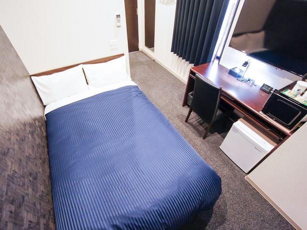 Imagen de la habitación del Hotel HOTEL LiVEMAX Himeji Shiyakusho Mae. Foto 7