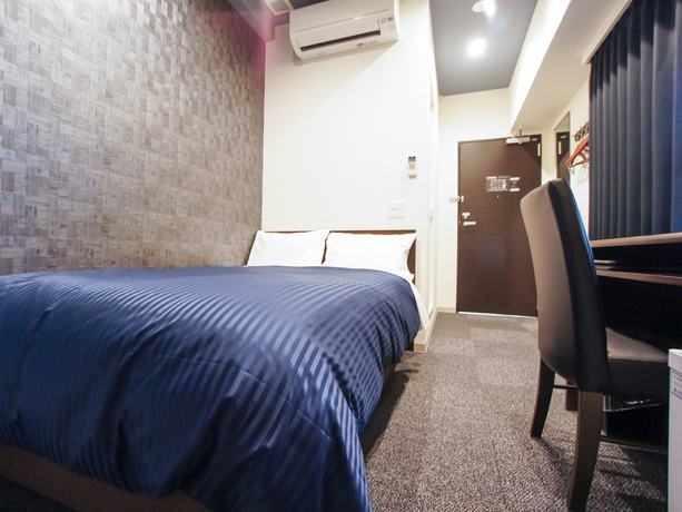 Imagen de la habitación del Hotel HOTEL LiVEMAX Himeji Shiyakusho Mae. Foto 9