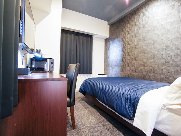 Imagen de la habitación del Hotel HOTEL LiVEMAX Himeji Shiyakusho Mae. Foto 10