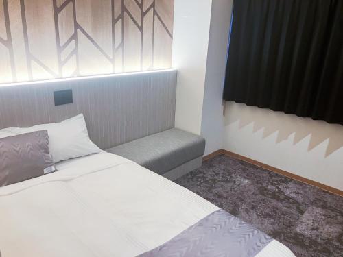 Imagen general del Hotel HOTEL LiVEMAX Honhachinohe Ekimae. Foto 2