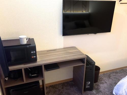 Imagen general del Hotel HOTEL LiVEMAX Honhachinohe Ekimae. Foto 3