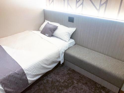 Imagen de la habitación del Hotel HOTEL LiVEMAX Honhachinohe Ekimae. Foto 17