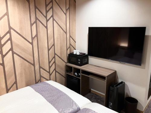 Imagen general del Hotel HOTEL LiVEMAX Honhachinohe Ekimae. Foto 4