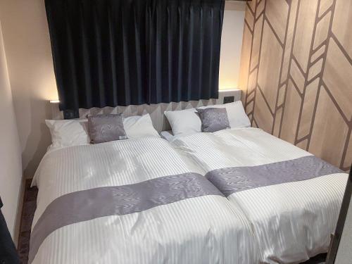 Imagen de la habitación del Hotel HOTEL LiVEMAX Honhachinohe Ekimae. Foto 20