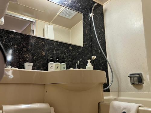 Imagen general del Hotel HOTEL LiVEMAX Honhachinohe Ekimae. Foto 5